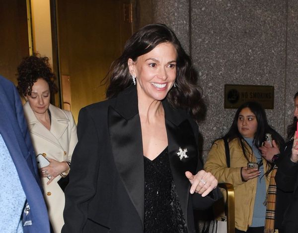 Sutton supports Hugh