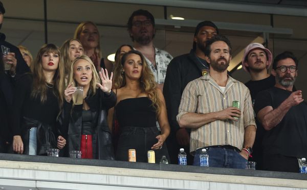 Celebrity Social Media, July 25, 2024