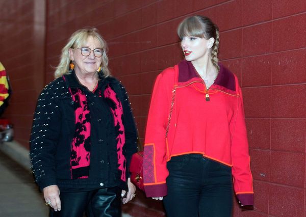 TNT’s First Thanksgiving