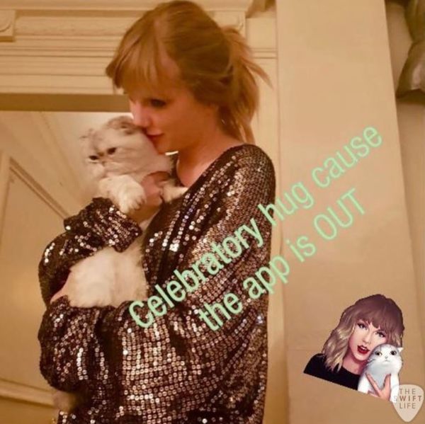 Smutty Social Media, December 19, 2017