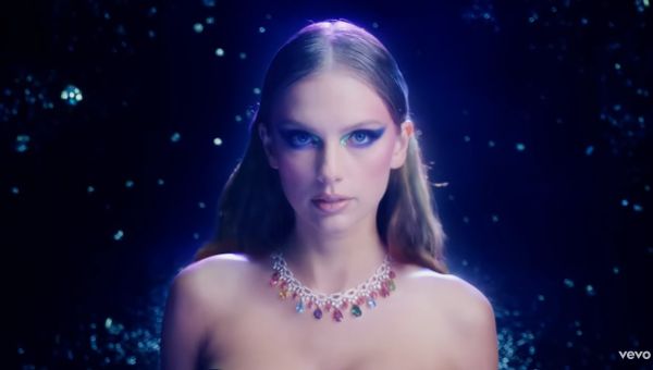 The Taylor Swift Video Game