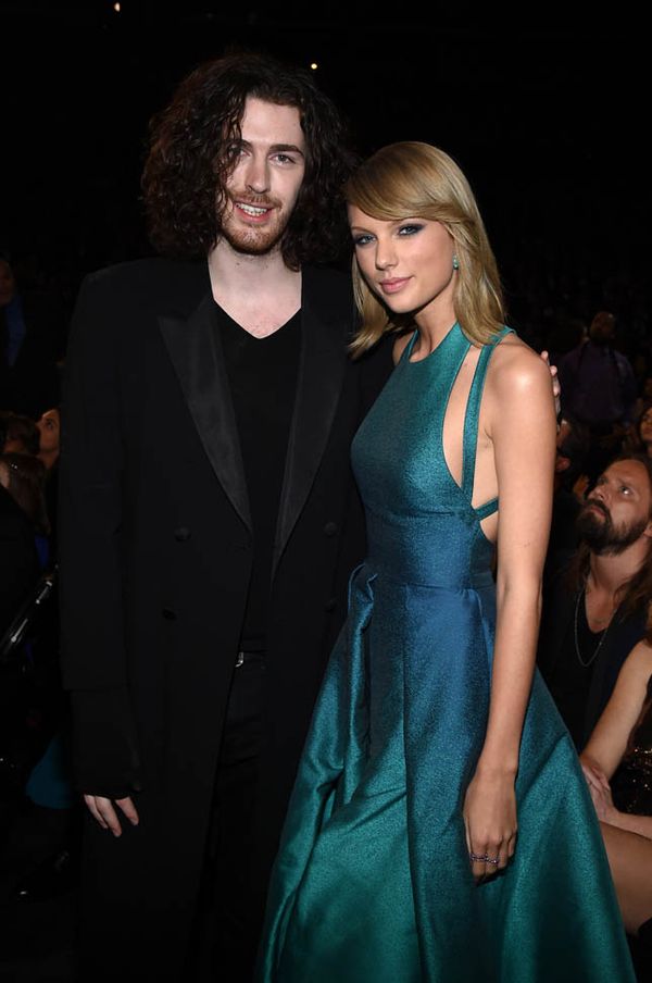 Taylor Swift: Hozier & Style