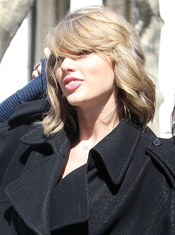 Taylor Swift: For Your Consideration