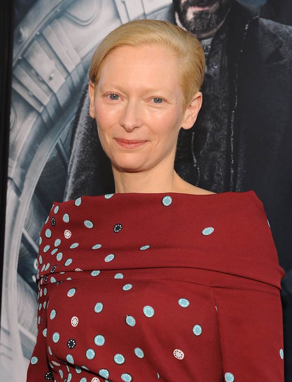 Reddit got SWINTON’d