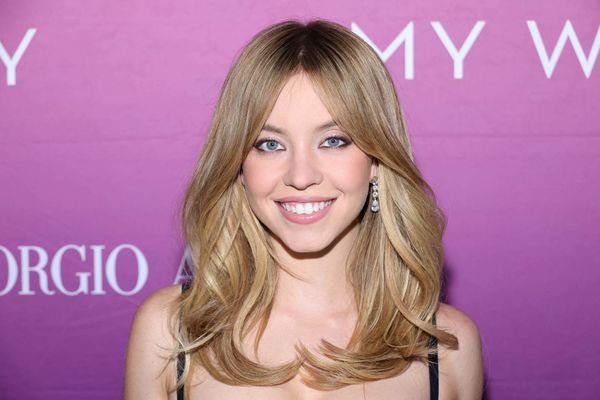 Sydney Sweeney: Still Engaged