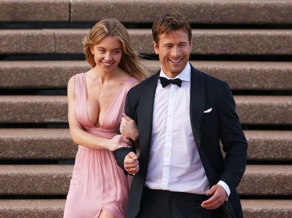 Sydney and Glen aren’t beating the cheating allegations anytime soon