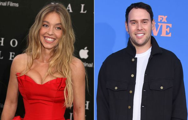 Sydney & Scooter’s theme song