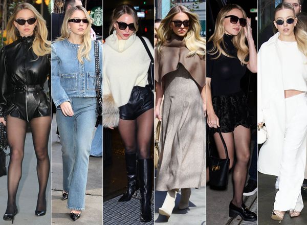 Sydney Sweeney’s SNL Runway