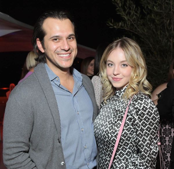 Sydney Sweeney is engaged