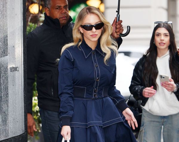 Sydney Sweeney: The SNL “Hot Girl”