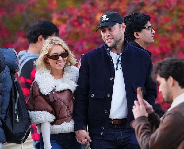 Sydney Sweeney’s weekend box office