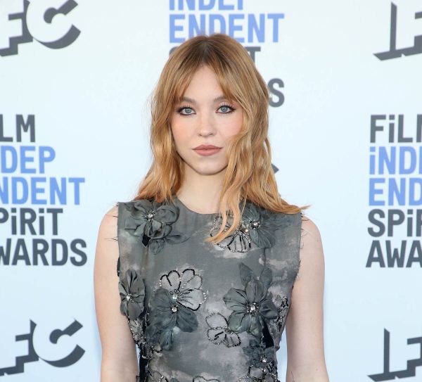Sydney Sweeney joins SPUMC