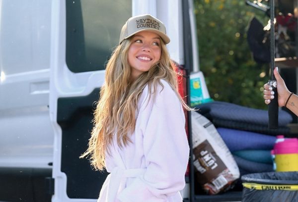 Intro for May 30, 2025