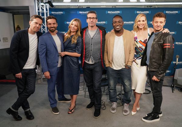 Surprise, Tag doesn’t suck