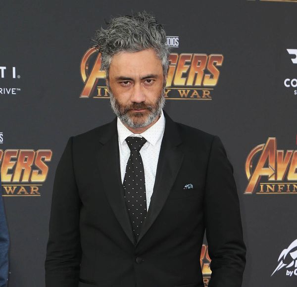 It’s Taika Time! with bonus Paul Rudd