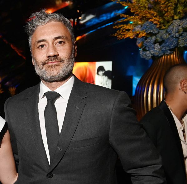 Taika tackles Jodorowsky
