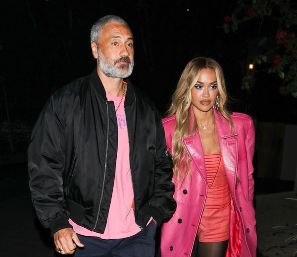 Celebrity Social Media, February 9, 2023