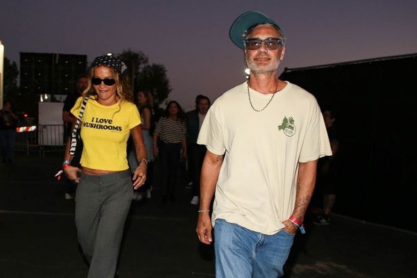 Celebrity Social Media, September 8, 2025