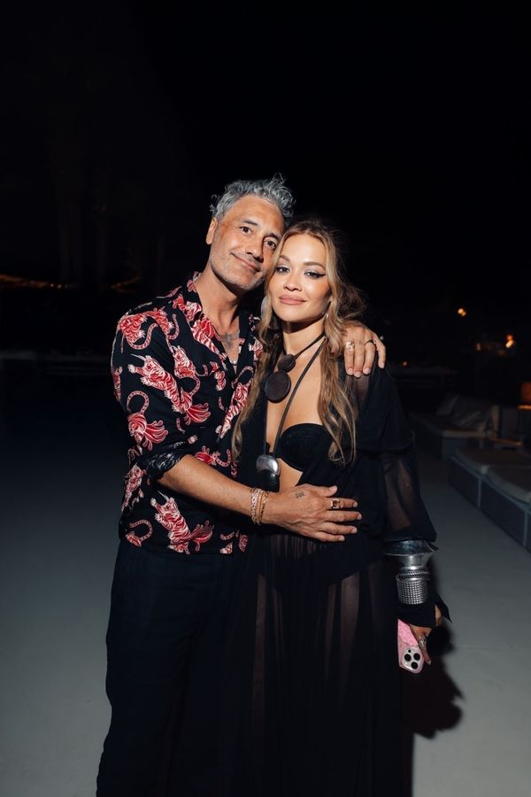 Celebrity Social Media, August 20, 2025