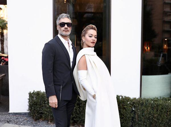 Celebrity Social Media, August 23, 2022