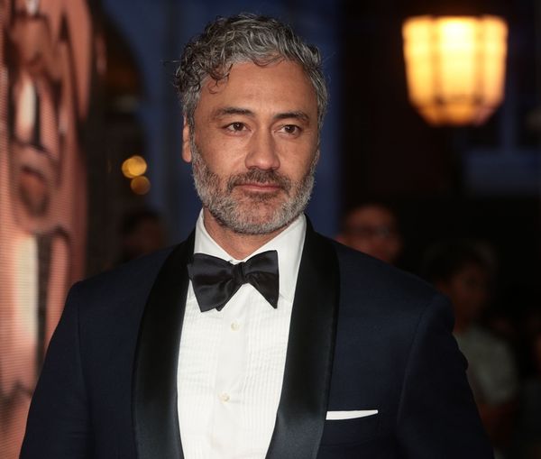 Taika’s inevitable Star War