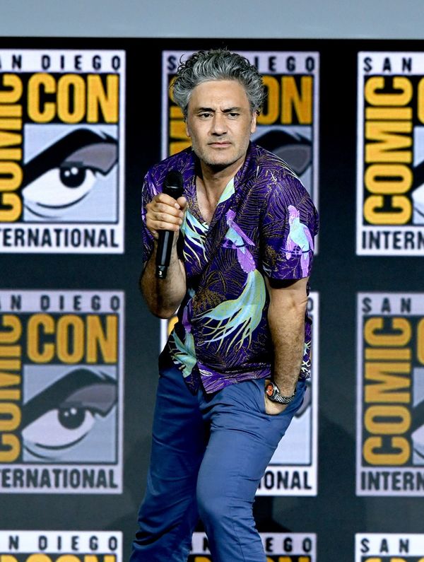 Are we REALLY prepared for Taika Waititi?
