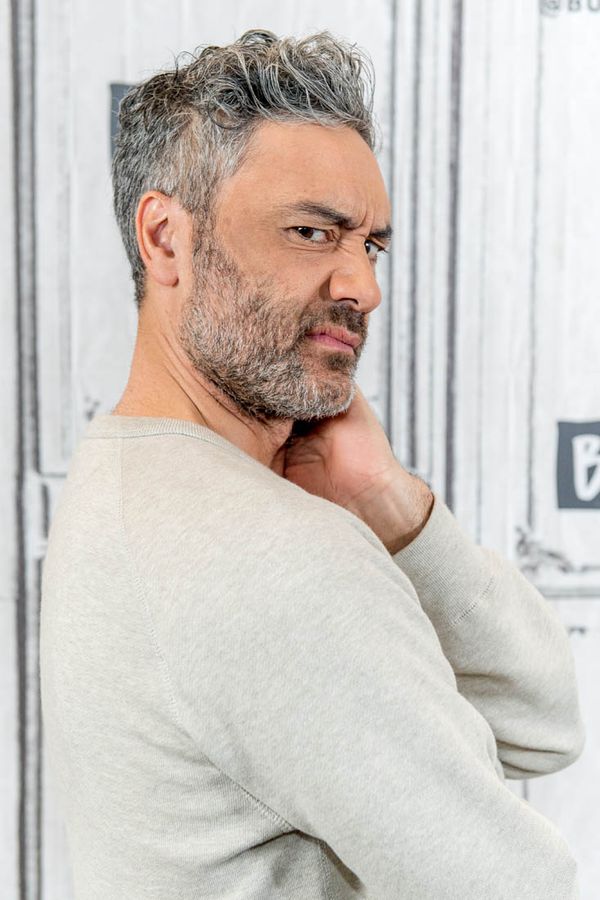 Taika Waititi is perfect