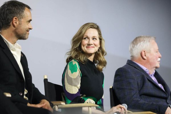 Crying over Tales of the City