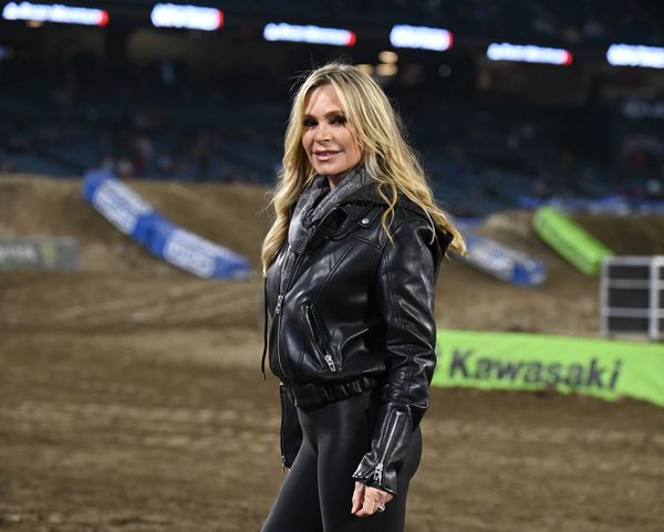 The Real Housewives double standard