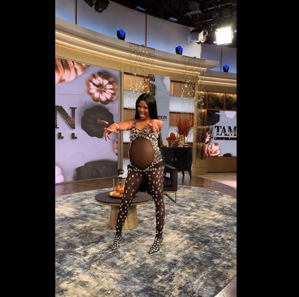 Celebrity Social Media, October 29, 2021