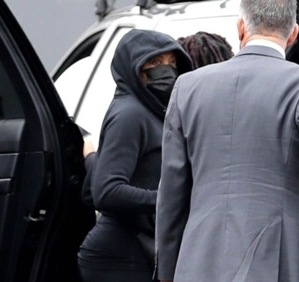 Celebrity Social Media, November 20, 2020