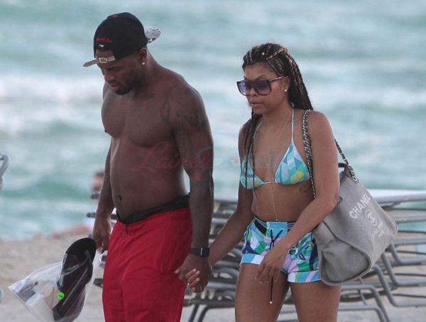 Best of 2015: Taraji P Henson