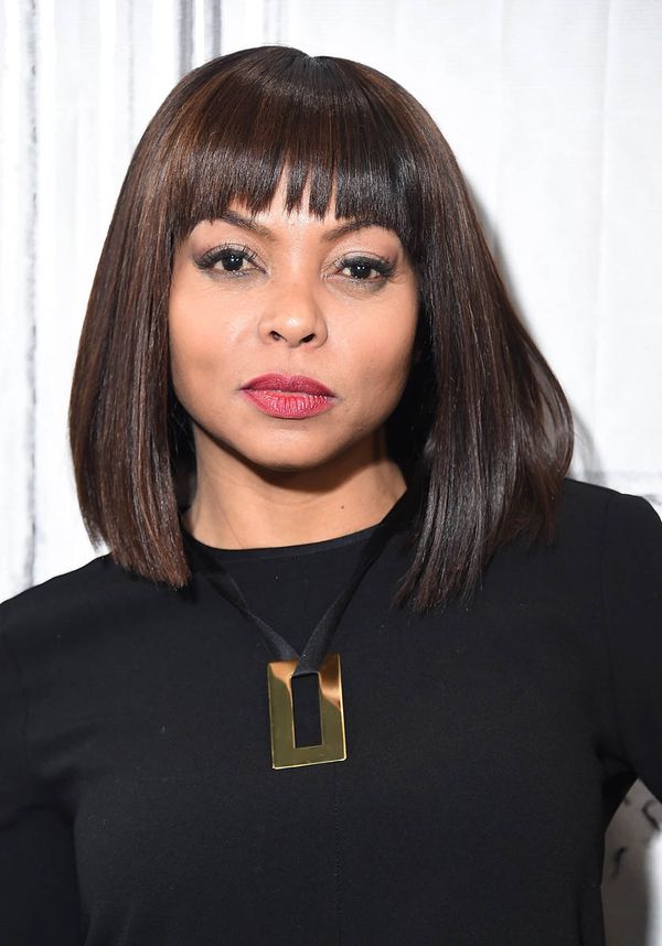 More Taraji P. Henson, please