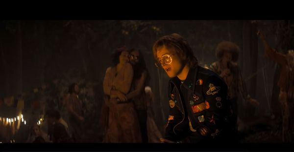 Can Rocketman do better than Bohemian Rhapsody?