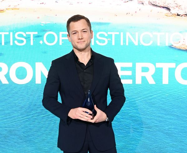 Tetris without the murders