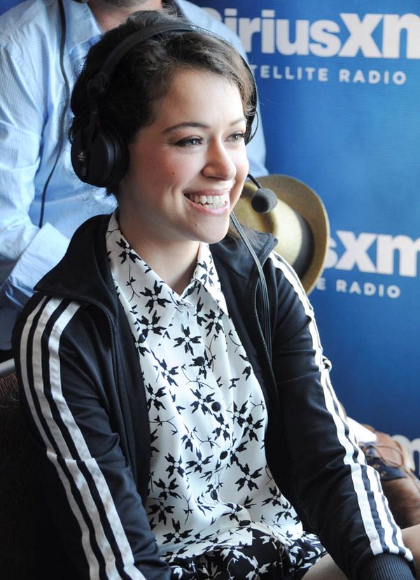 Emmy Nominations? ONLY ONE STORY