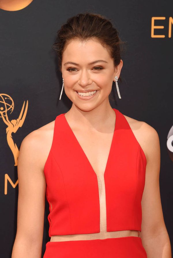 Tatiana Maslany: Best Emmy Longshot