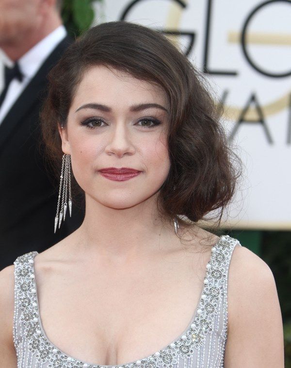 Tatiana Maslany: Best First Outing
