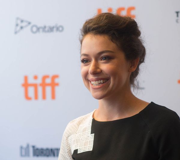 Two Lovers and a Bear is freezing cold, and a piece of surreal perfection