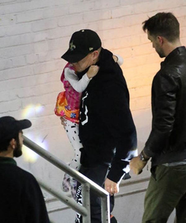 Channing & Jessie: still “new”?