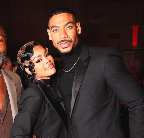 Teyana & Aaron: An Oscars Hard Launch