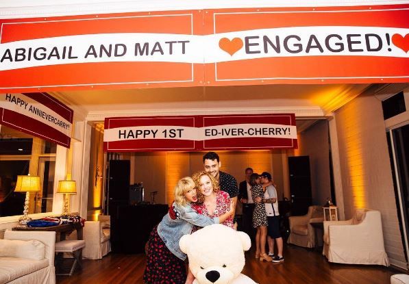 The era of #Taymerica