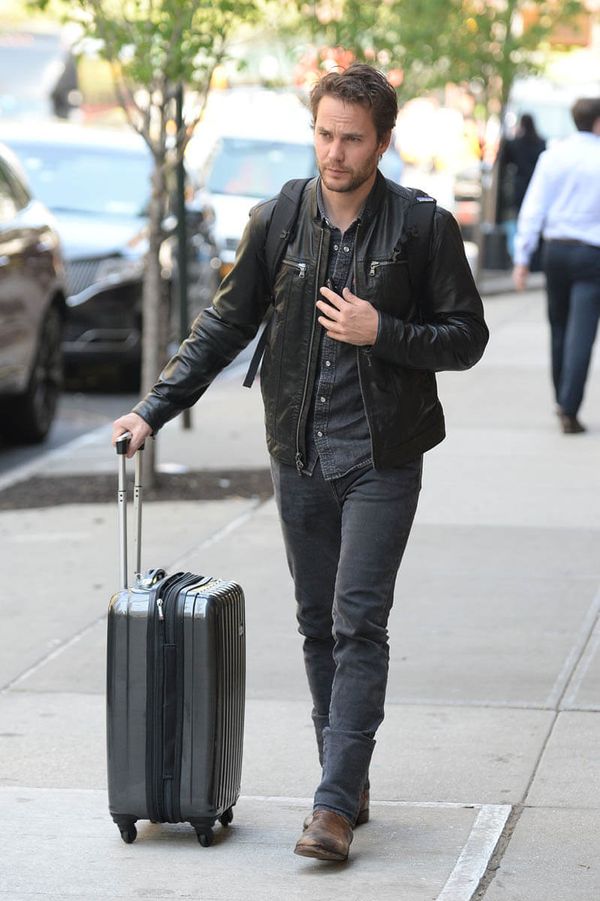 Taylor Kitsch: For Your Consideration