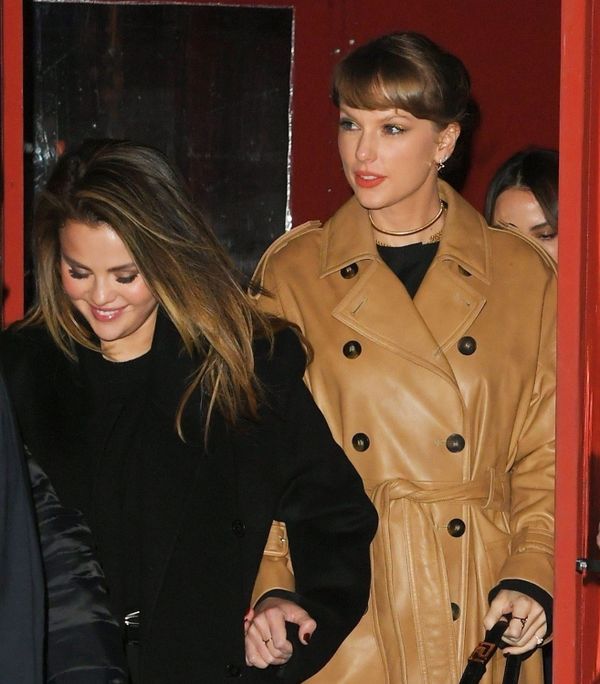 Taylor Swift’s New York (pre)Birthday