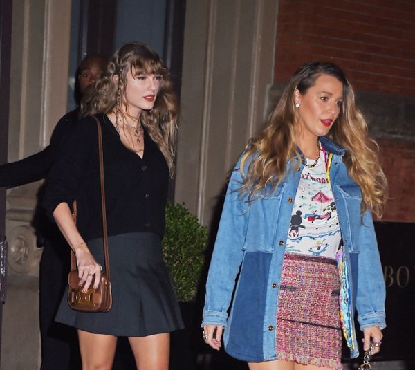Taylor Swift: Great Boots and Dating Rumours