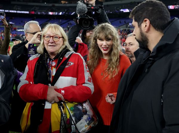 TNT: The Big Scary Rom-Com