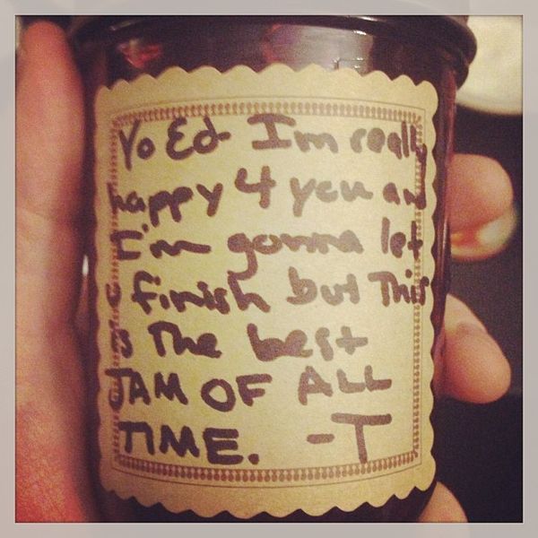 The Anthropologie of Insults