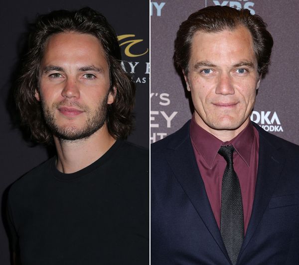 A slightly backwards Waco series