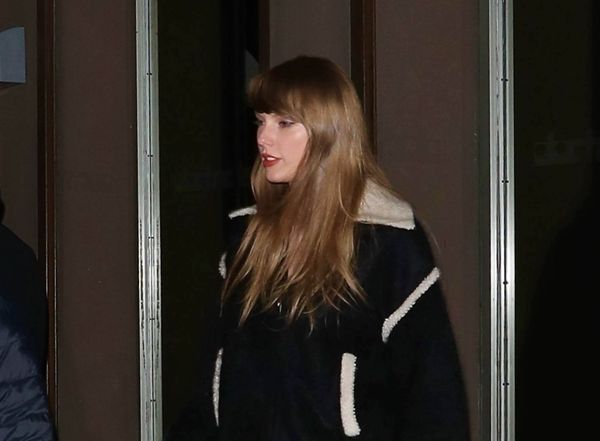 Did Taylor bait the Ring Rat?