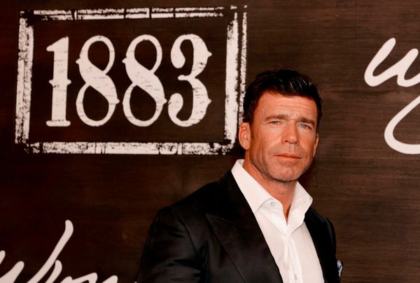 Taylor Sheridan’s Americana